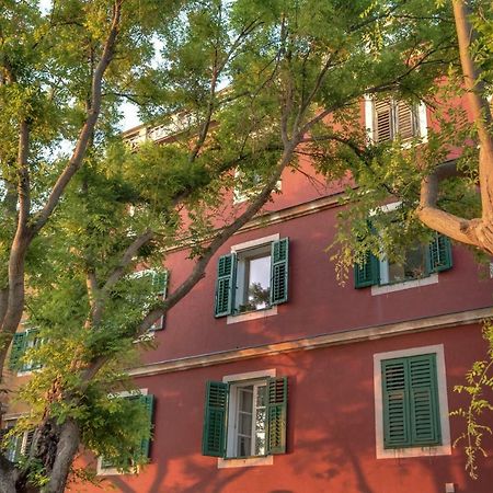 Apartment Oliveto Šibenik Kültér fotó
