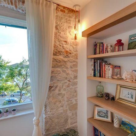 Apartment Oliveto Šibenik Kültér fotó