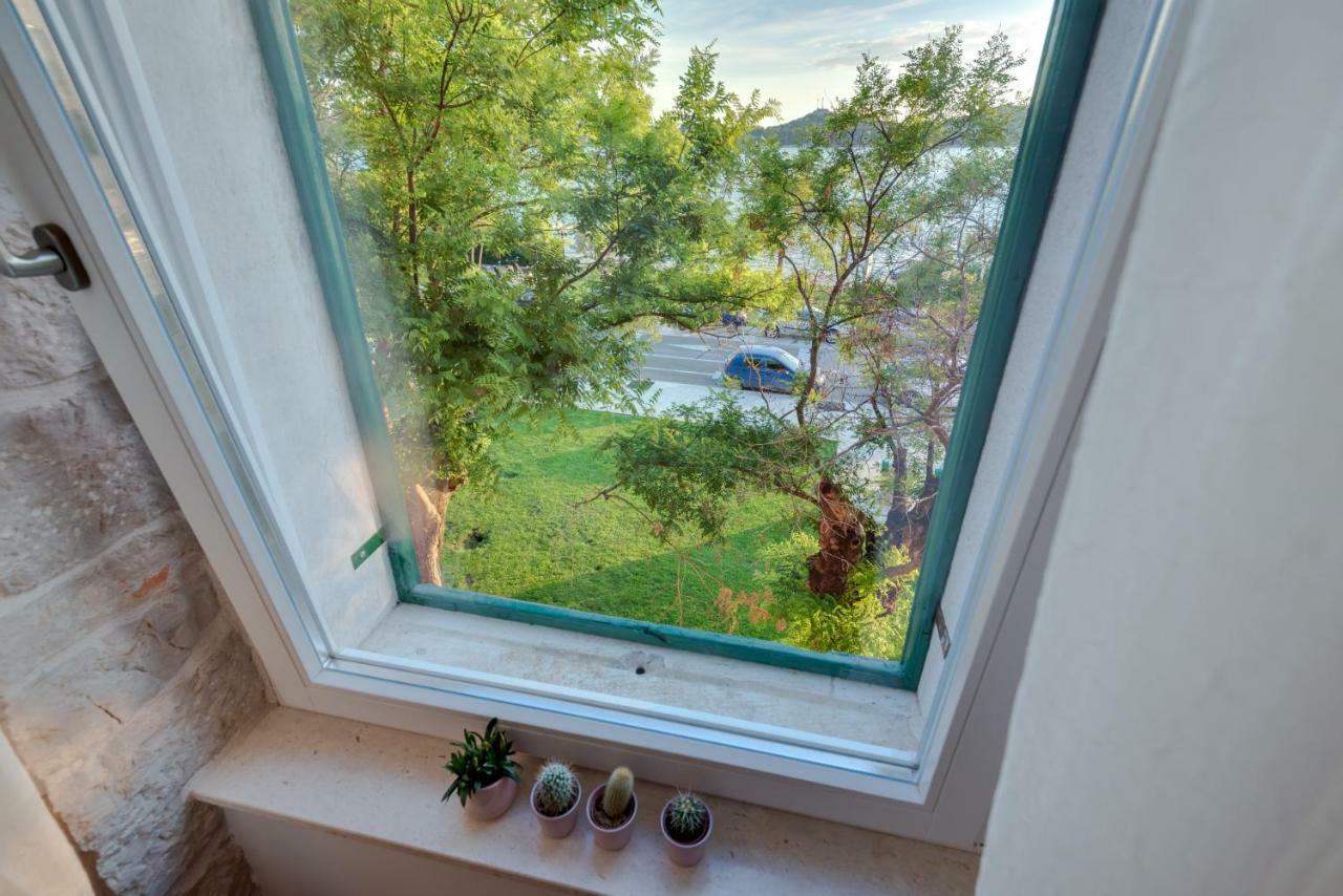 Apartment Oliveto Šibenik Kültér fotó