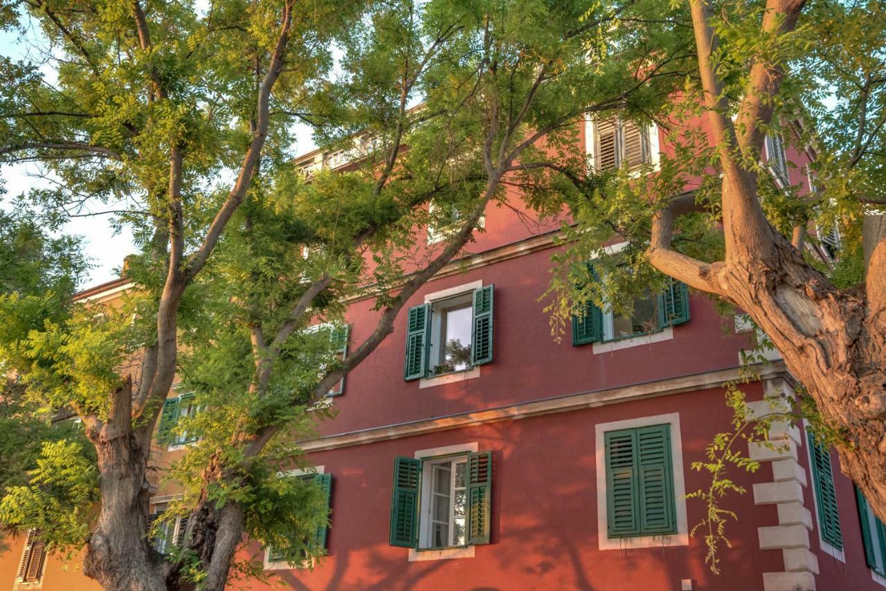 Apartment Oliveto Šibenik Kültér fotó