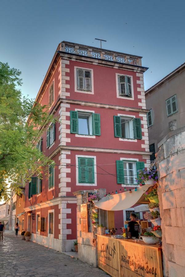 Apartment Oliveto Šibenik Kültér fotó