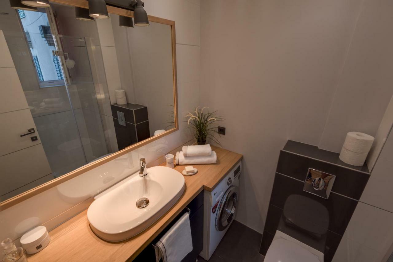 Apartment Oliveto Šibenik Kültér fotó