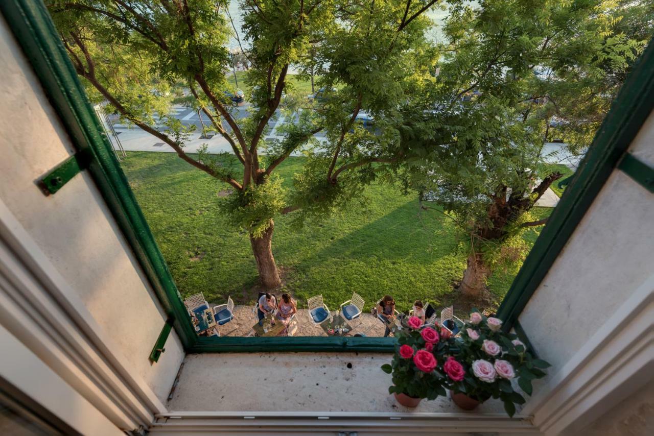Apartment Oliveto Šibenik Kültér fotó
