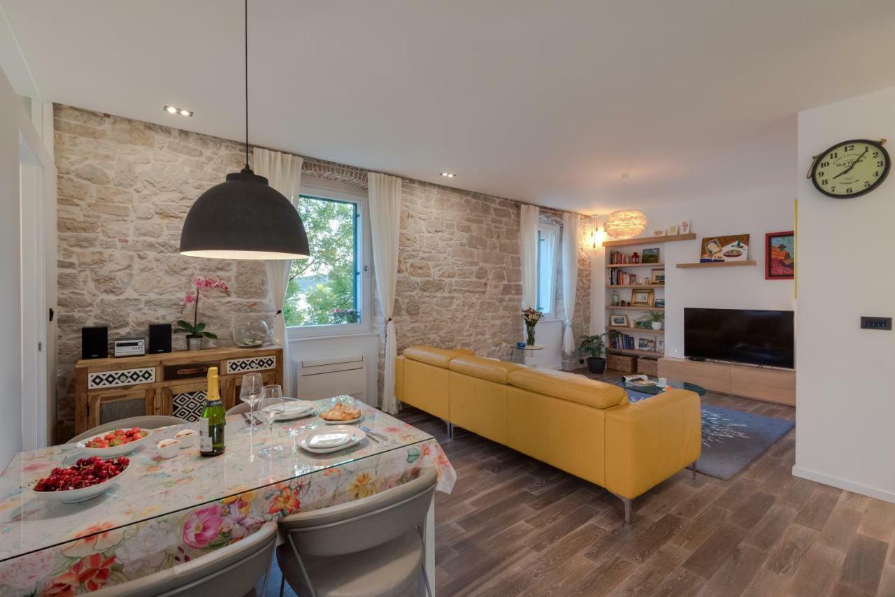 Apartment Oliveto Šibenik Kültér fotó