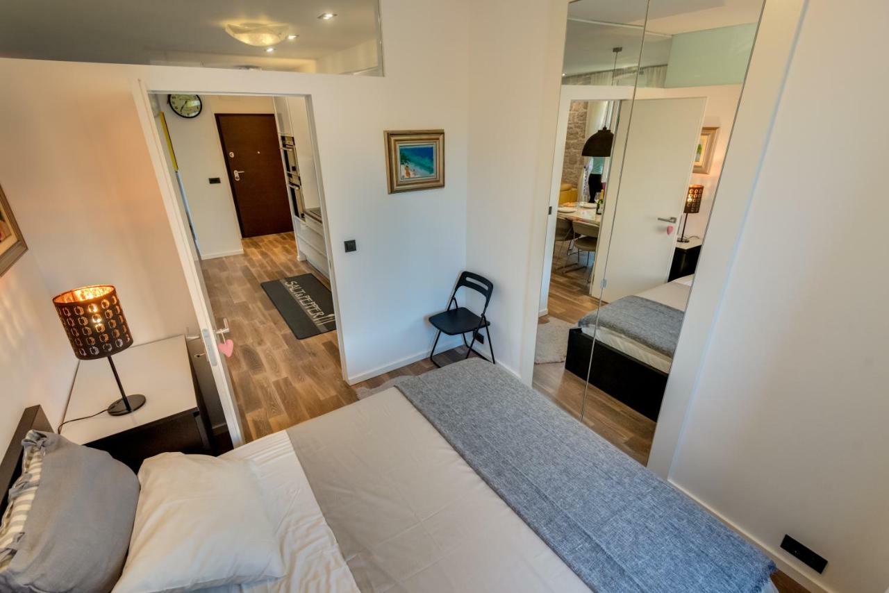 Apartment Oliveto Šibenik Kültér fotó