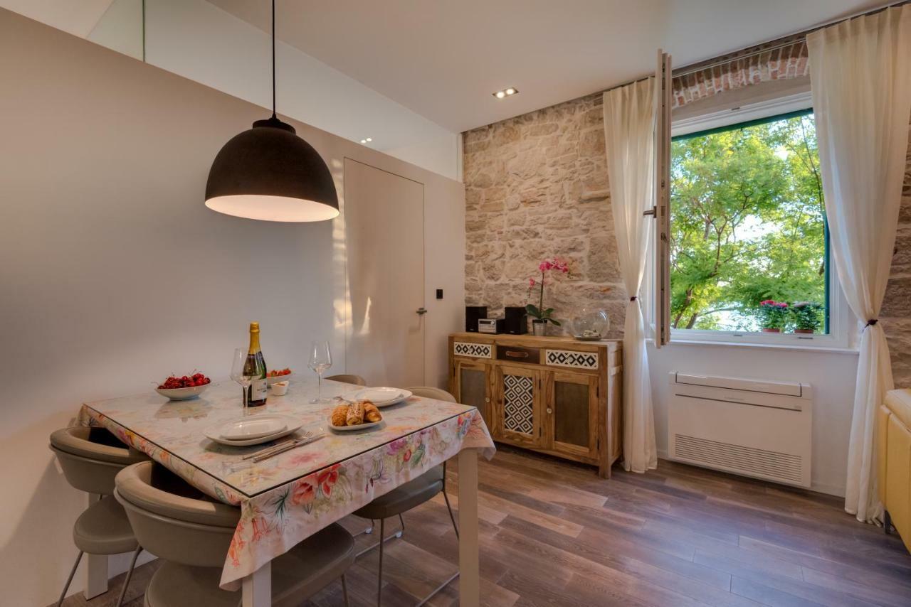 Apartment Oliveto Šibenik Kültér fotó