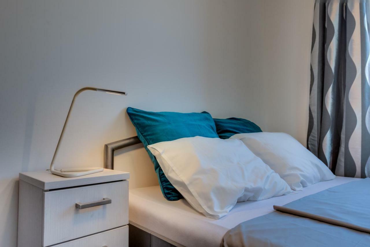 Apartment Oliveto Šibenik Kültér fotó