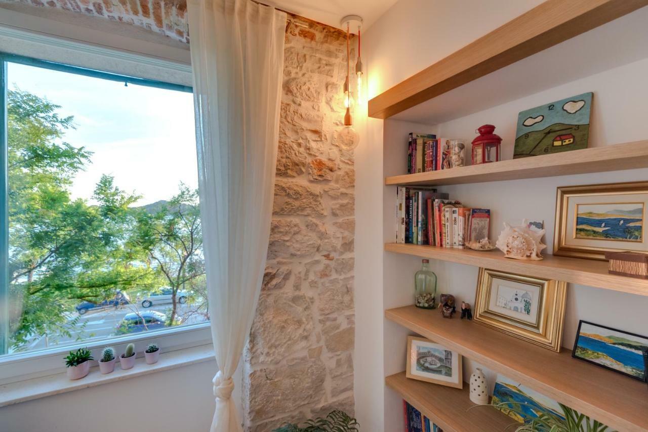 Apartment Oliveto Šibenik Kültér fotó