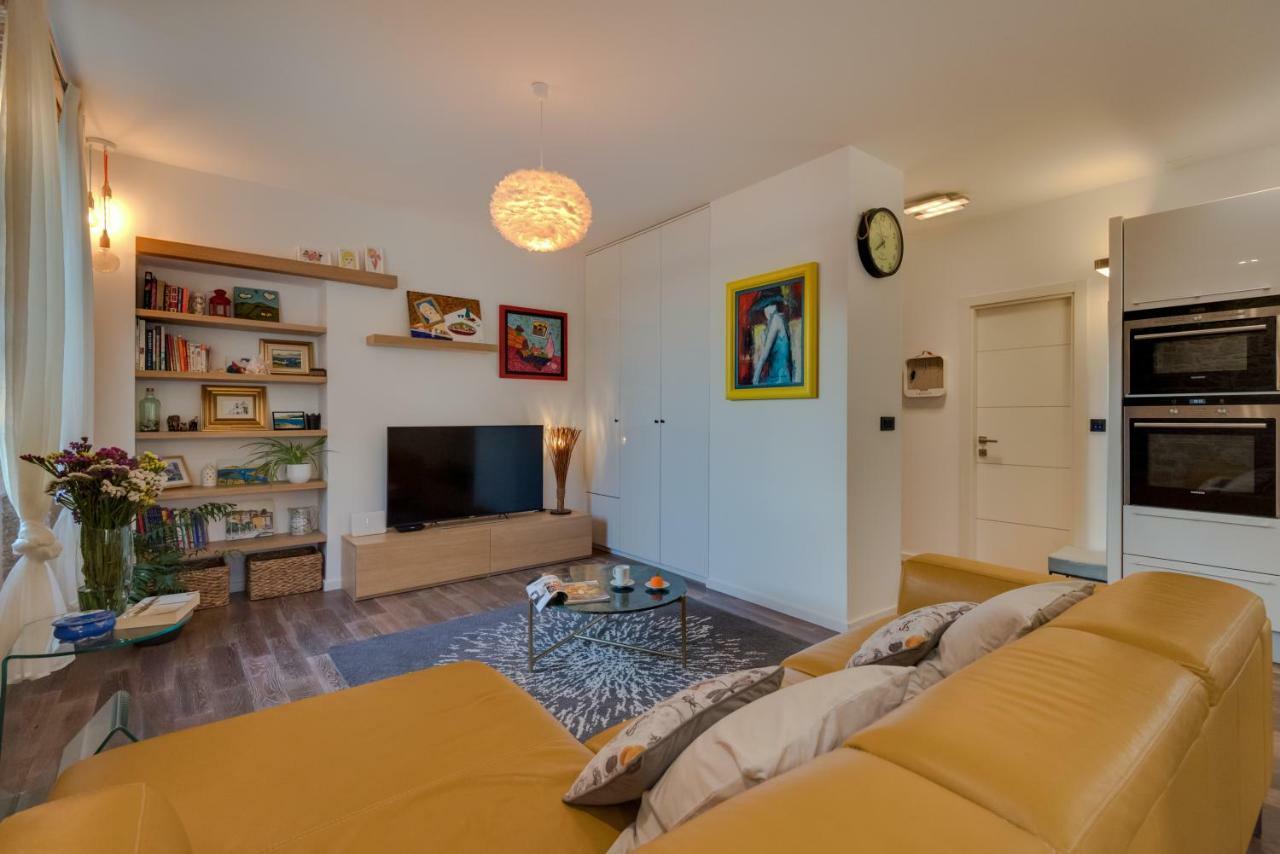 Apartment Oliveto Šibenik Kültér fotó