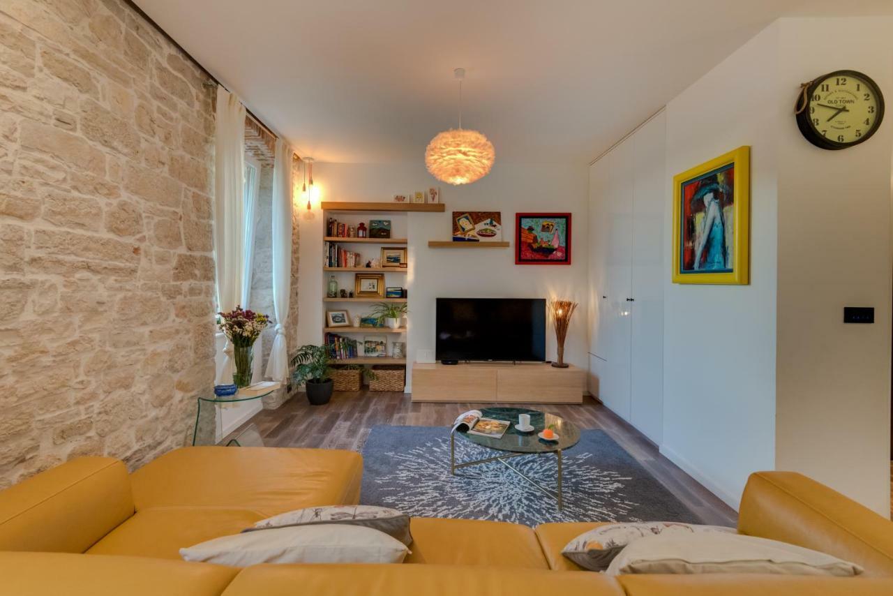 Apartment Oliveto Šibenik Kültér fotó