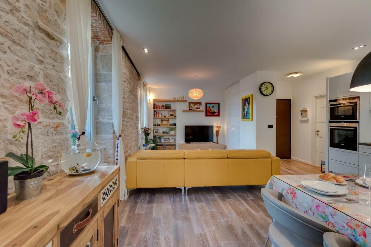 Apartment Oliveto Šibenik Kültér fotó