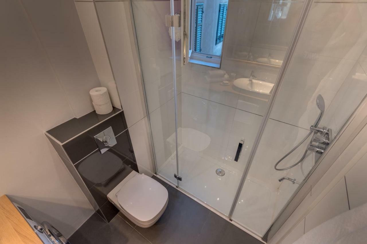Apartment Oliveto Šibenik Kültér fotó
