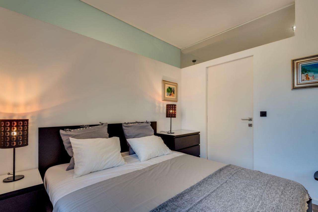 Apartment Oliveto Šibenik Kültér fotó