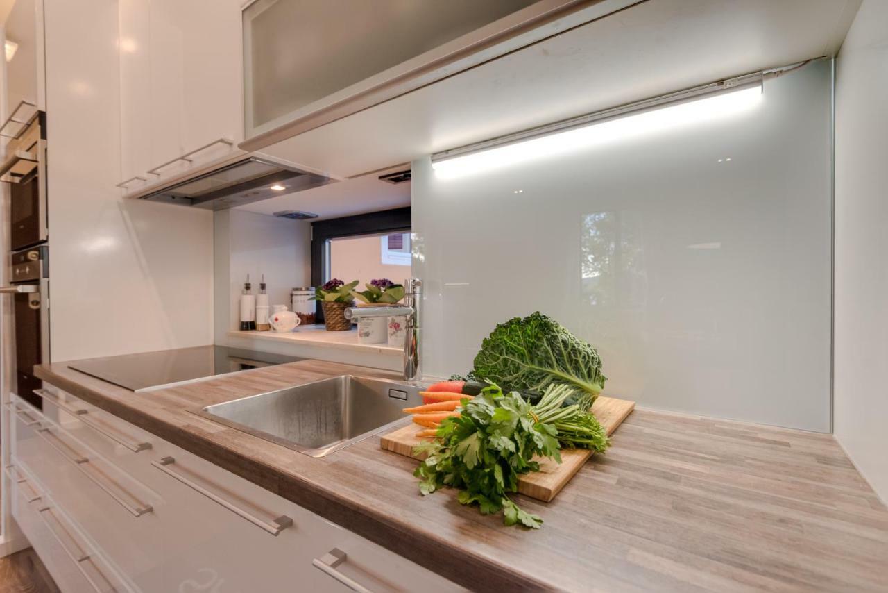 Apartment Oliveto Šibenik Kültér fotó