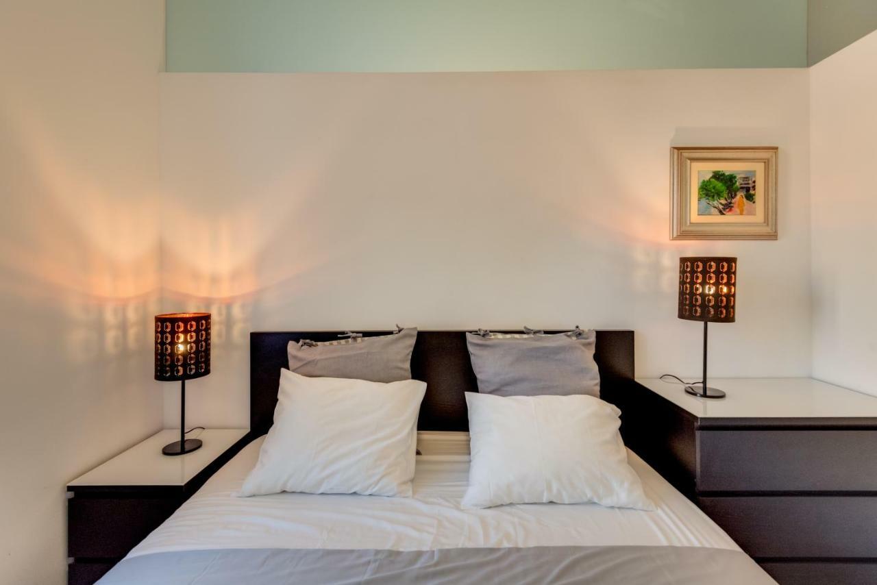 Apartment Oliveto Šibenik Kültér fotó