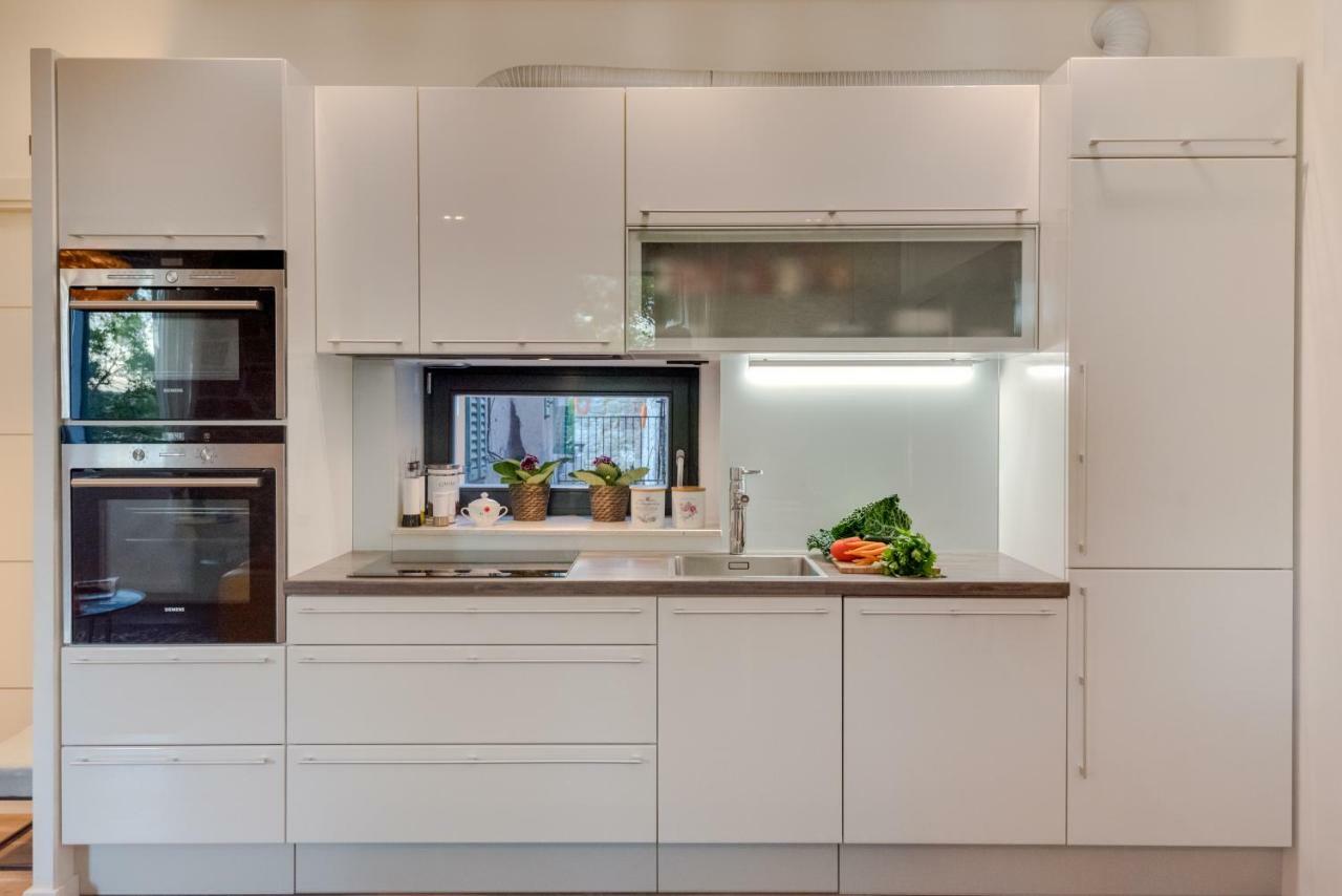 Apartment Oliveto Šibenik Kültér fotó